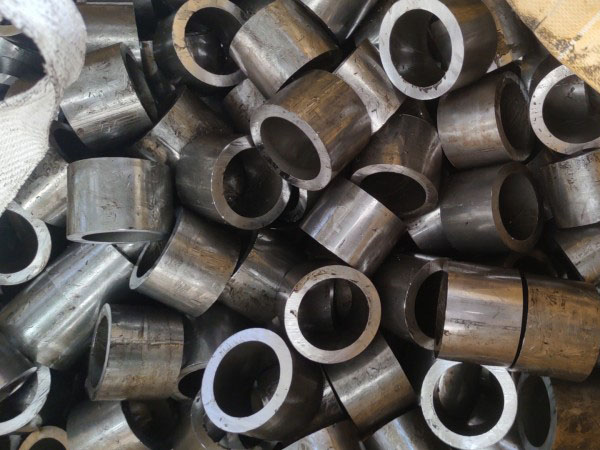 汉阳无缝钢管切割