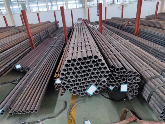 汉阳20G合金无缝钢管
